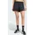 Essentials High-Rise Black XS 3 Zoll