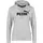 Hoodie Grau 48