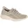 Damen Beige/Grau 39