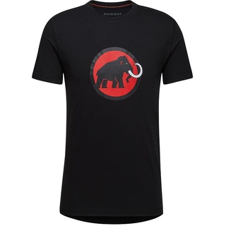 MAMMUT Core T-Shirt Men Classic - Hr., black 0001 (XXL)