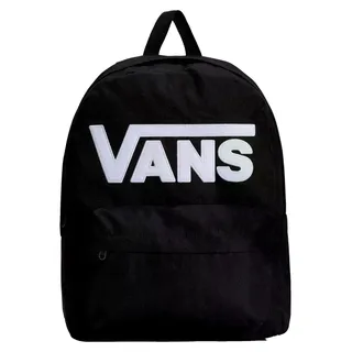Vans Old Skool Drop V 22l Rucksack Black One Size