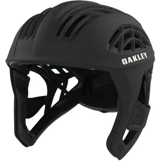 OAKLEY WTR Icon Helm 2027  matte black