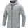 Basics grau meliert