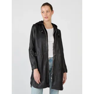 Maze 4202199 Schwarz XL
