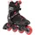 Pro Schwarz/Rot 39 5