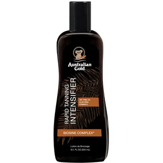 Australian Gold Selbstbräuner Rapid Tanning Intensifier Lotion 250 ml