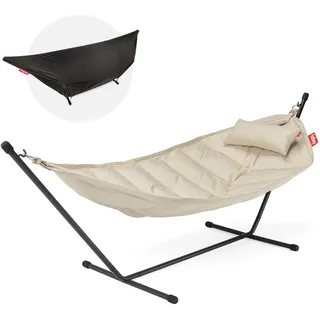 Headdemock Superb Deluxe Hängematte, sahara