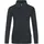 Sweatjacke anthrazit 42