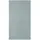 Handtuch 55 x 100 cm aquamarin