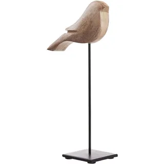 BUTLERS Birdy Deko Vogel Höhe 25cm