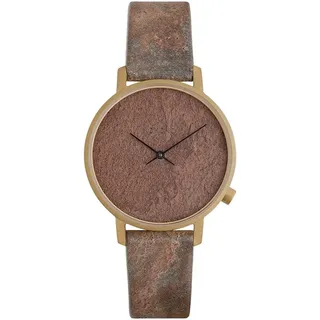 KOMONO - HARLOW - brown bronze