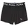 Strong Knit Short 3 Sport-Shorts Schwarz XL