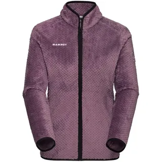 Mammut Damen Innominata ML Jacke Fleecejacke Fleecepullover