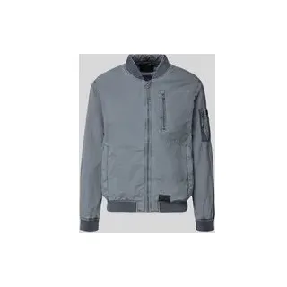 khujo IBE misty blau M