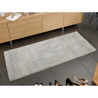 OCI DIE TEPPICHMARKE OCI Uni-Teppich NEW VILLA - L/B ca. 250.00x80.00