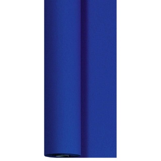 Duni Dunicel® Tischdecke dunkelblau, 1,18m x 25m, 185471 Tischdeckenrolle