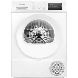 Siemens iQ300 WT45HVA4 Wärmepumpentrockner (8 kg)