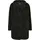 Oversized Sherpa Gt Parka Black 4XL