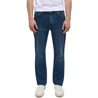 Mustang Tramper Straight Fit Blau 33/30