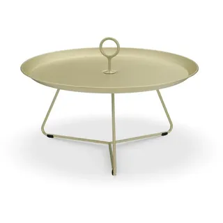 Houe EYELET Tray table Ø70 Pistachio