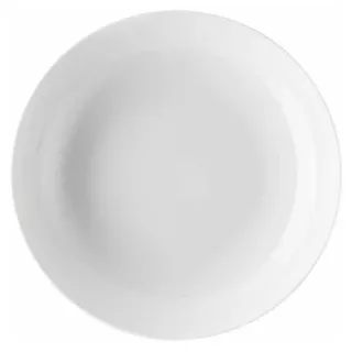 Arzberg Speiseteller 23 cm weiß
