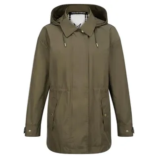 Parka Fuchs Schmitt grün, 40