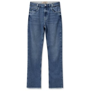 Mos Mosh Stretch-Jeans blau 28