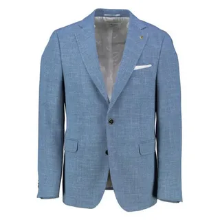 Carl Gross Sakko blau 62