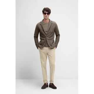 Cinque Jersey, Sakko CILENTINI braun, L
