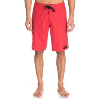Quiksilver Herren Everyday 21 Board-Short, Kurze Badehose - 33