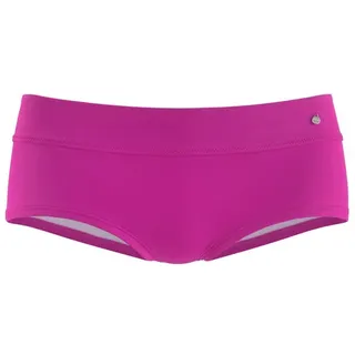 s.Oliver Bikini-Hosen Spain pink 40