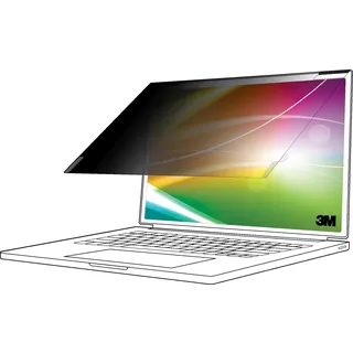 3M Bright Screen Blickschutz Surface 1 2 13.5" 3:2