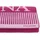 Saunatuch 75 x 200 cm fuchsia