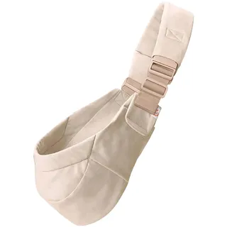 Ergobaby Upsie Hüfttrage Natural Beige, Beige