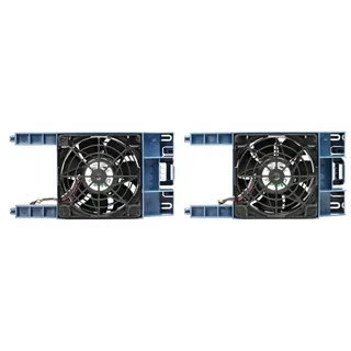 E High Performance Fan Kit - Gehäuselüfter - Blau