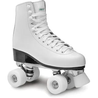 ROCES RC2 Classicroller Weiß 41