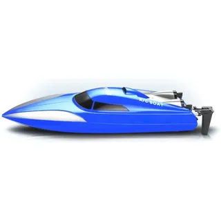 AMEWI Speedboot 7012 Mono RTR blau 26073