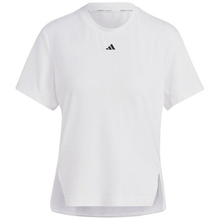adidas Performance T-Shirt Versatile T-Shirt Damen default weiß L (42-44)11teamsports