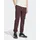 regular tapered Joggers Shadow Brown S