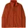 Fleecejacke Orange XL