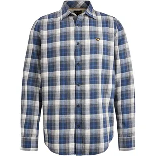 PME Legend Long Sleeve Shirt Tw - L - L