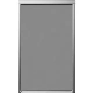 Verdunkelungsrollo ohne Bohren für VELUX C02, Grau