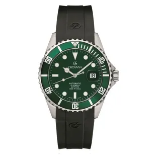 Grovana - 1571.2829 - Armbanduhr - Taucheruhr - Unisex - Automatik - Key West