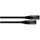Cordial 15560 S/UTP 5 00 Schwarz 1