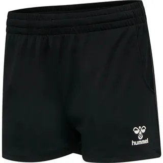 hummel Referee Chevron Sport-Shorts Schwarz M