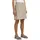 Skort Beige/Grau 44