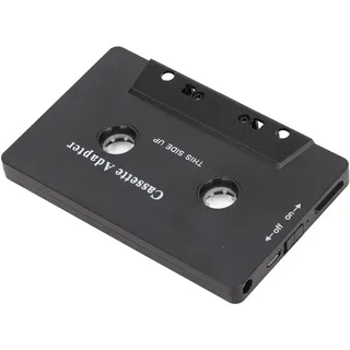 Auto-Audio-Kassette zu Aux-Adapter, Bluetooth-Rauschunterdrückung, Stereo-Kaset, Bluetooth-Kassette, High-Fidelity-Tape-Eingangsadapter, Empfänger für Tablet-Adapter, Tablet
