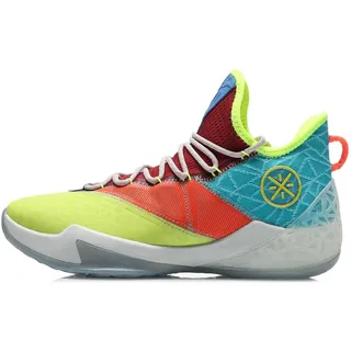 LI-NING Basketballschuh Wade Fission 4 Way of Wade Wow lite - 41 EU