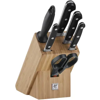 Zwilling Professional S Messerhalter-Set 7-tlg.