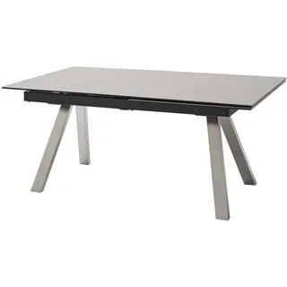 MCA Furniture Tobago 180 x 77 x 95 cm grau
